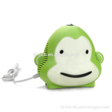 Monkey Compressor Nebulizer for baby